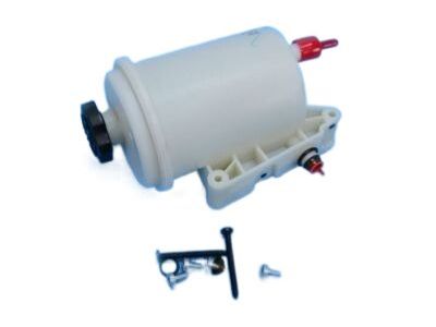 Chrysler Aspen Power Steering Reservoir - 68034303AB