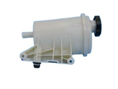 Chrysler Aspen Power Steering Reservoir - 68034303AB