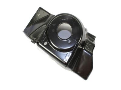 Dodge 5109297AB TOWER PACKAGE Front Suspension