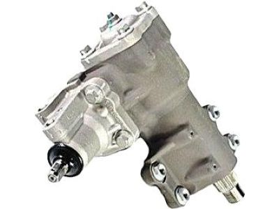Mopar 68507570AA Gear Power Steering