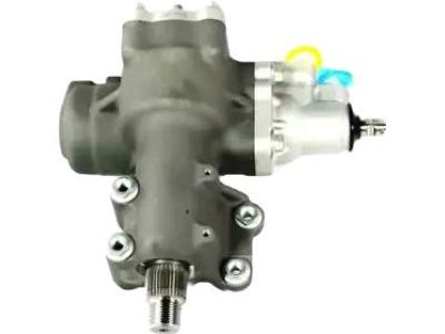 Mopar 68507570AA Gear Power Steering