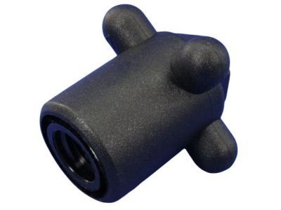 Ram 68252220AA Spare Tire Retainer