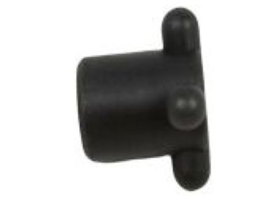 Ram 68252220AA Spare Tire Retainer