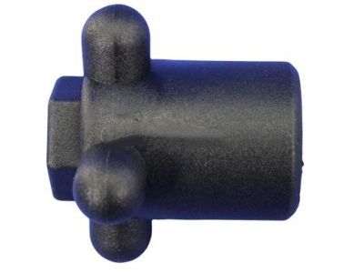 Ram 68252220AA Spare Tire Retainer