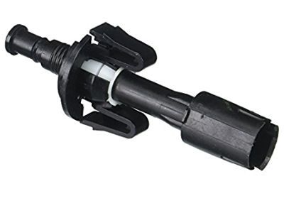 Jeep 5026276AA Alarm Switch