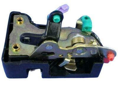 Dodge B3500 Door Latch Assembly - 55346794