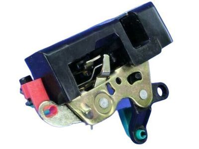 Dodge B3500 Door Latch Assembly - 55346794