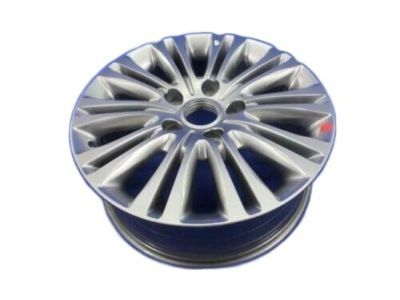 Dodge Grand Caravan Spare Wheel - 1SP67DD5AB