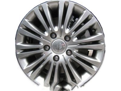 Dodge Grand Caravan Spare Wheel - 1SP67DD5AB