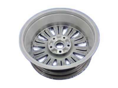 Dodge Grand Caravan Spare Wheel - 1SP67DD5AB