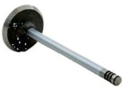 Jeep 5047917AA Intake Valve