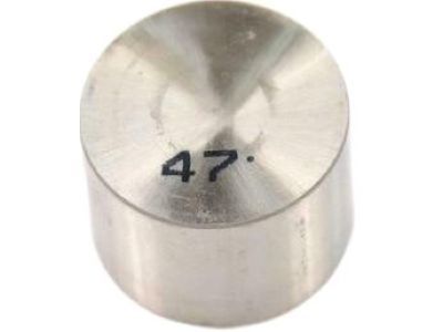 Jeep 4884594BU TAPPET Valve See Note