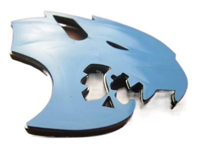 Dodge Charger Emblem - 6TA28SXHAA