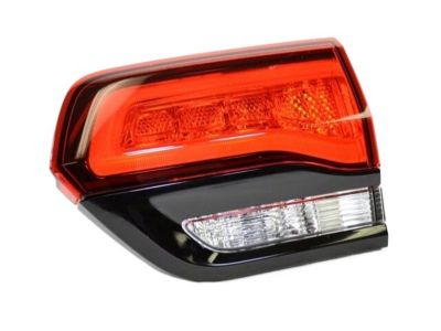 Jeep 68142944AF LAMP BackUp