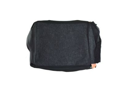5YA34LR5AA Mopar Cover Rear Seat Back Right Product Photo 2 of 4