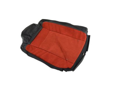 Mopar 5YA34LR5AA Cover Rear Seat Back Right 5YA34LR5AA Mopar Cover Rear Seat Back Right Product Photo 1 of 4