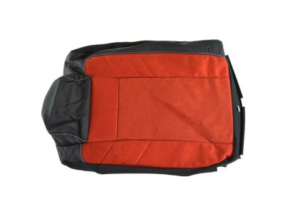 5YA34LR5AA Mopar Cover Rear Seat Back Right Product Photo 4 of 4