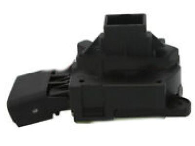 Jeep 68046016AA Lock Housing