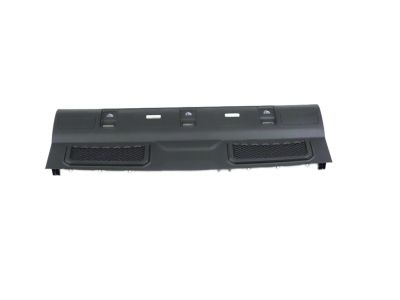 Mopar 6LJ60TX7AC Panel Cab Back Trim