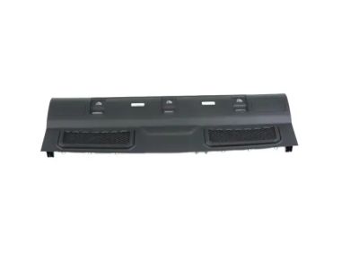 Mopar 6LJ60TX7AC Panel Cab Back Trim