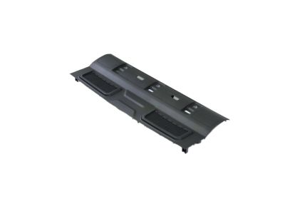 Mopar 6LJ60TX7AC Panel Cab Back Trim