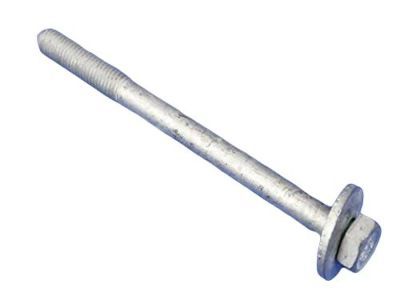 Jeep 6505826AA Transmission Mount Bolt