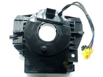 Jeep 68003216AH CLOCKSPRING Steering Column Control Module