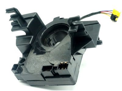 Jeep 68003216AH CLOCKSPRING Steering Column Control Module