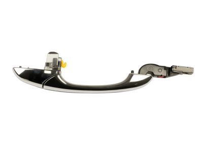 Mopar 4589429AI Handle Exterior Door