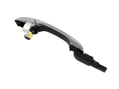 Mopar 4589429AI Handle Exterior Door