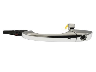 Mopar 4589429AI Handle Exterior Door