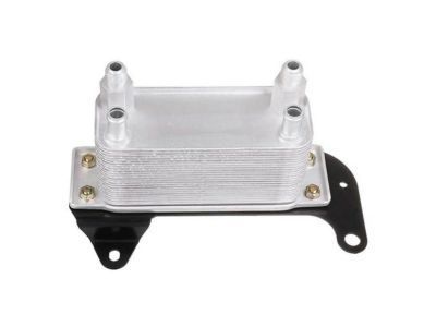 Dodge 5086946AA COOLER Torque Converter