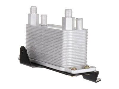 Dodge 5086946AA COOLER Torque Converter