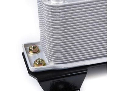 Dodge 5086946AA COOLER Torque Converter