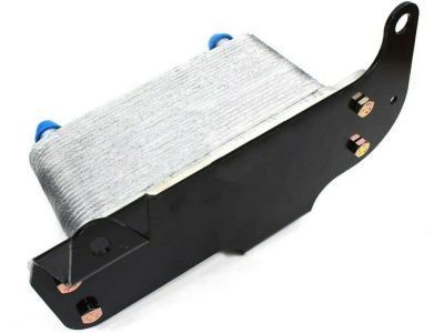 Dodge 5086946AA COOLER Torque Converter