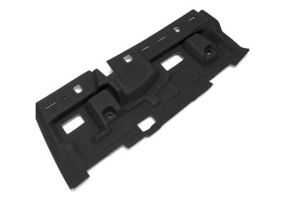 Mopar 55361486AC Silencer Panel Inner Cab Panel Inner Silencer