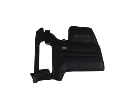 Mopar 6BM31TX7AH Panel Quarter Inner Lower