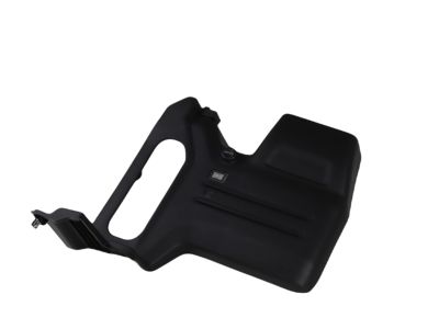 Mopar 6BM31TX7AH Panel Quarter Inner Lower