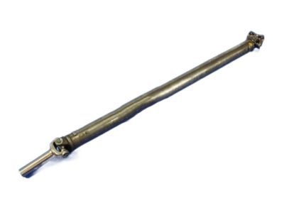 Dodge Ram 1500 Drive Shaft - 52105926AB