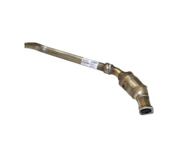 68057164AF Mopar Pipe And Converter Front Product Photo 1 of 3