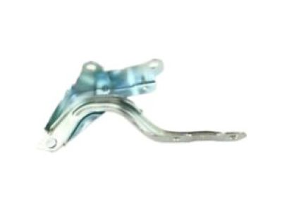 Jeep 68154307AA PAD Hood Silencer