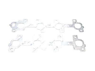 Jeep 53030812 GASKET Exhaust Manifold