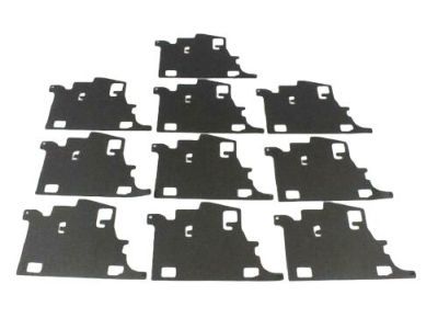 Ram 68166467AA Side Seal