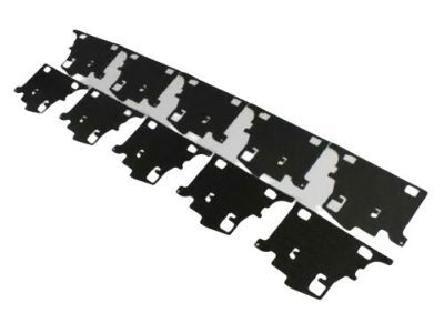 Ram 68166467AA Side Seal