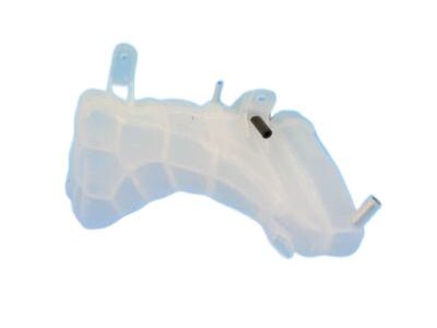 Chrysler Coolant Reservoir - 55111260AF