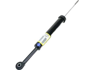 Mopar 68072164AE Shock Absorber Suspension Rear