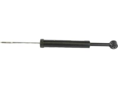 Mopar 68072164AE Shock Absorber Suspension Rear