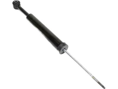 Mopar 68072164AE Shock Absorber Suspension Rear