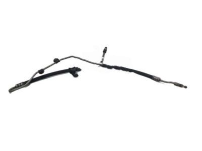 Jeep 52124648AF HOSE Power Steering Pressure