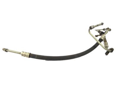 Jeep 52124648AF HOSE Power Steering Pressure